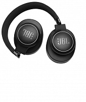 JBL Live 500 BT black
