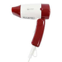 HOME-ELEMENT HE-HD318 бордовый гранат