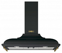 Купольная вытяжка SMEG KC19AOE