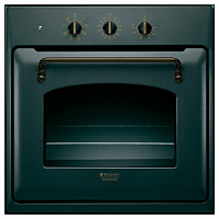 Духовой шкаф HOTPOINT-ARISTON FT 820 AN /HA