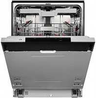 Встраиваемая посудомоечная машина 60 см KUPPERSBERG GLM 6096  