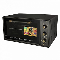 Мини-печь MAUNFELD СEMOA.456.RBG