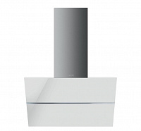Наклонная вытяжка SMEG KCV80BE