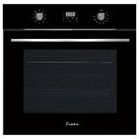 Духовой шкаф EVELUX EO 635 PB