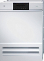 Сушильная машина V-Zug WT-ATSLWPZ-c li