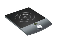 Настольная плита IPLATE YZ- 20 VIкоричневая