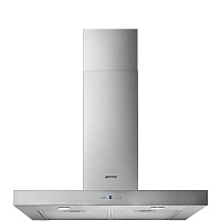 Купольная вытяжка SMEG KAT700HXE