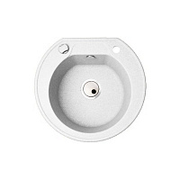 KUPPERSBERG BALI 1B WHITE ALABASTER