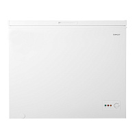 Морозильный ларь Zarget ZCF 280W