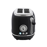 Тостер TESLER TT-245 BLACK