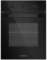 Встраиваемый электрический духовой шкаф MAUNFELD EOEC516B2