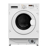 Встраиваемая стиральная машина HOMSair WMB1486WH