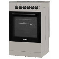 Электрическая плита ARTEL Comarella 50 00-E серая