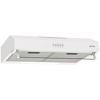 Плоская вытяжка GORENJE WHU 529 EW/M