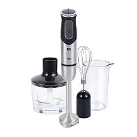 блендеры BQ HB1232SS Black-Steel