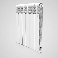 Royal Thermo Revolution 500 - 10 секц.