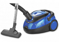Пылесос SATURN ST-VC 0253 Blue