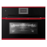 Духовой шкаф KUPPERSBUSCH CBM 6550.0 S8