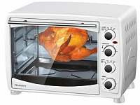 Мини-печь ROLSEN KW-3526 (white)
