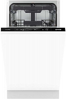 Встраиваемая посудомоечная машина Gorenje GV 55110