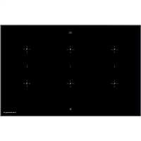 Индукционная варочная поверхность KUPPERSBUSCH KI 8820.0 SE