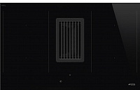 Индукционная варочная поверхность SMEG HOBD482D