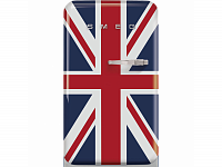 Однокамерный холодильник SMEG FAB10LDUJ2