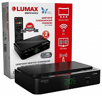 LUMAX DV2120HD