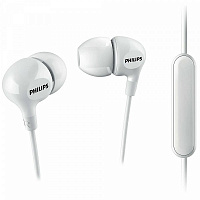 PHILIPS SHE3555WT/00