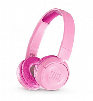 JBL JR300 BT Pink