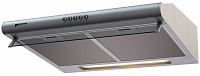 Плоская вытяжка SHINDO GEMMA 50 SS