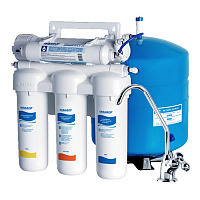 Фильт для воды АКВАФОР ОСМО-50-5-A 10л