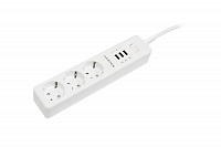 HARPER UCH-325 White