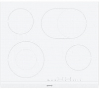Электрическая варочная поверхность Gorenje ECT643WCSC