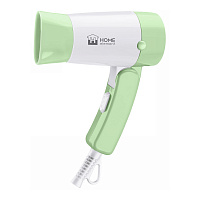 HOME-ELEMENT HE-HD317 зеленый нефрит