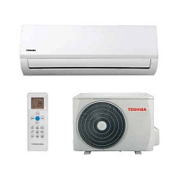 Кондиционер TOSHIBA RAS-24U2KHS/RAS-24U2AHS-EE (комплект)