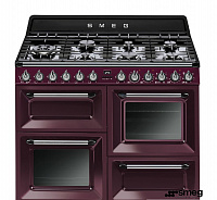 Кухонная плита SMEG TR4110RW1