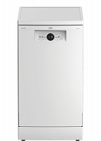 Посудомоечная машина BEKO BDFS26130WA
