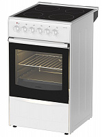 Кухонная плита DARINA 1B EС 341 606 W