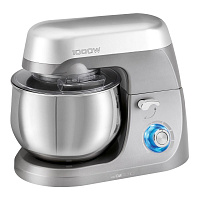 Миксер CLATRONIC KM 3709 titan