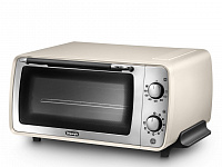 Мини-печь Delonghi EOI 406 W