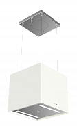 Кухонная вытяжка FABER SOFT CUBE BIANCO KOS F40