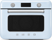 Мини-печь Smeg COF01PBEU