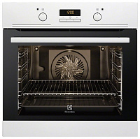 Духовой шкаф Electrolux EOB 3430 COW