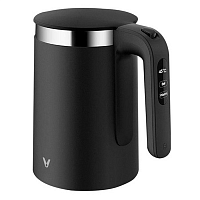 Чайник Xiaomi Viomi Smart Kettle Black Bluetooth (V-SK152B)