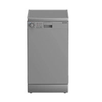 Посудомоечная машина Indesit DFS 1A50 S