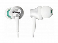 SONY MDR-EX450 White