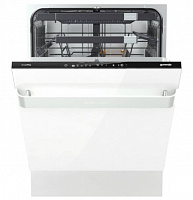 Встраиваемая посудомоечная машина Gorenje GV 60 ORAW