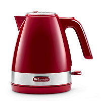 Чайник Delonghi KBLA 2000.R