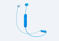 SONY WI-C300 Blue